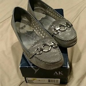 Ann Klein Flats
